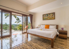 Villa Ume Tenang